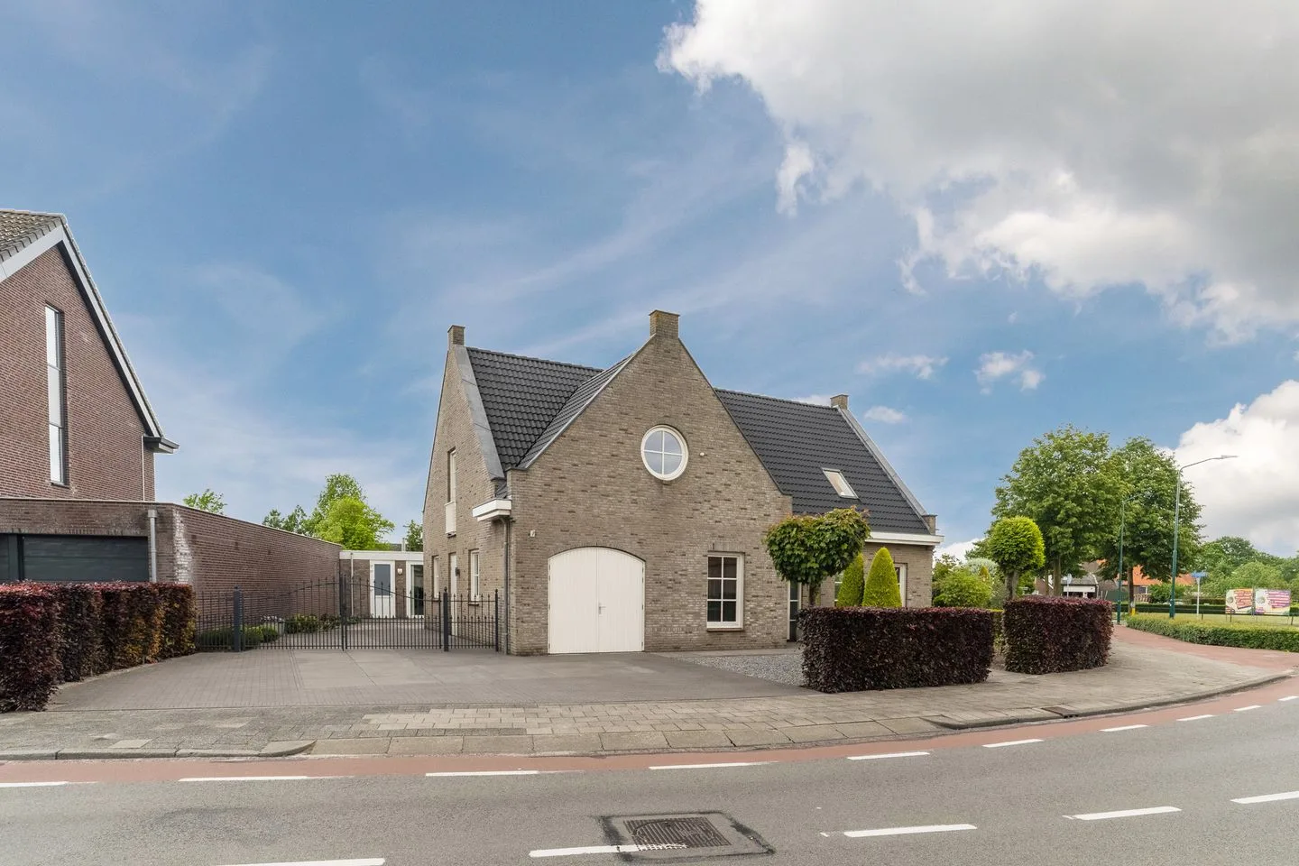 Vennen 73 Dongen