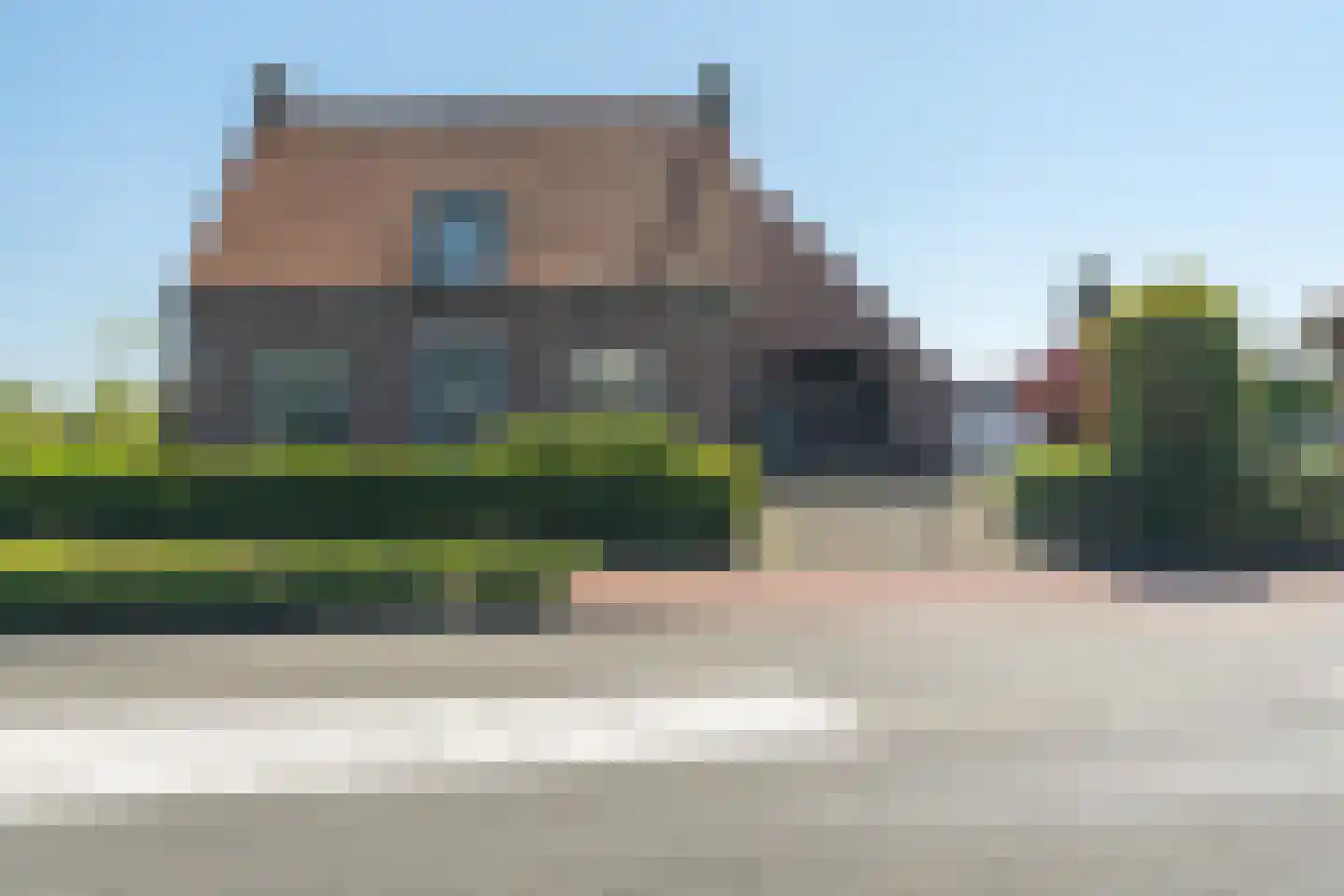 Vennen 82 in Dongen