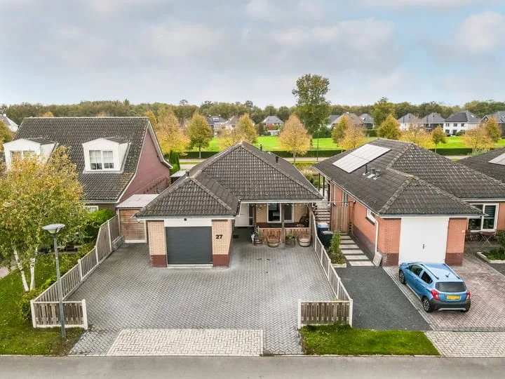 Vennendal 27 Lelystad thumbnail 4