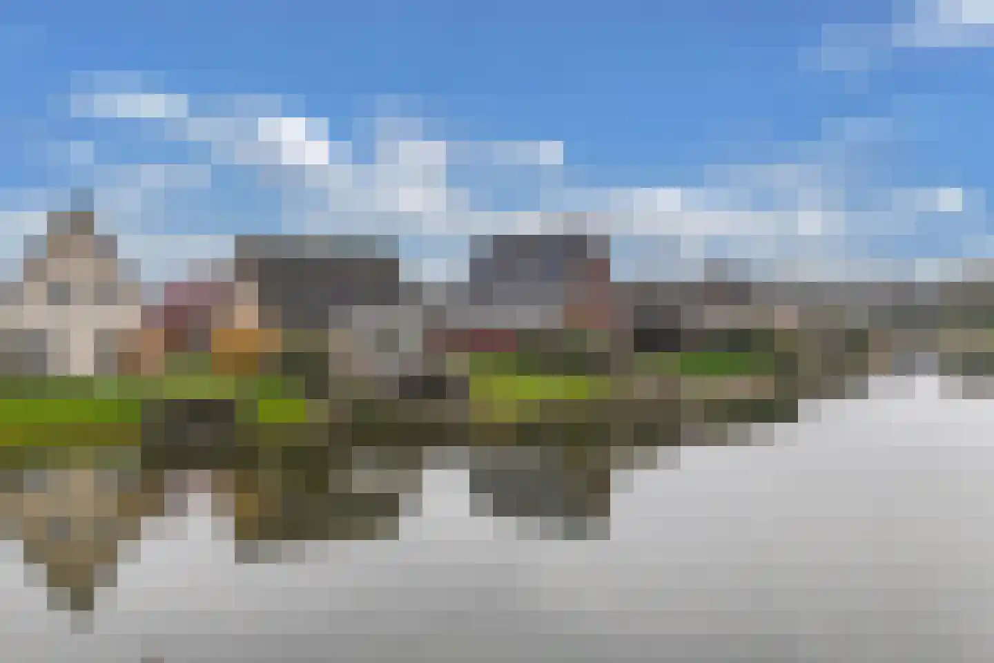 Vennendal 55 en Lelystad