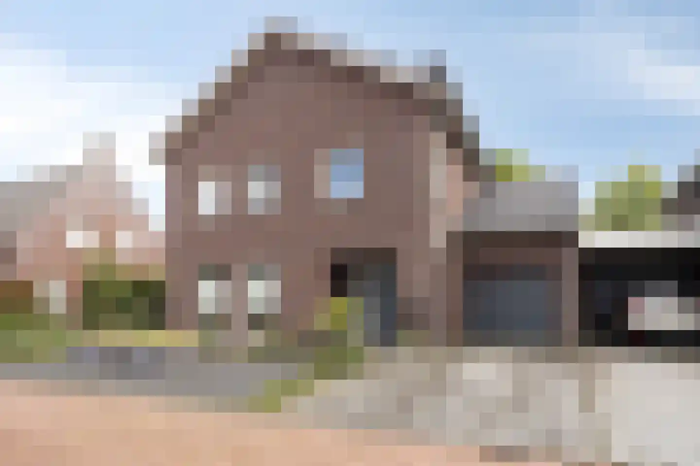 Vennenhof 33 in Gastel