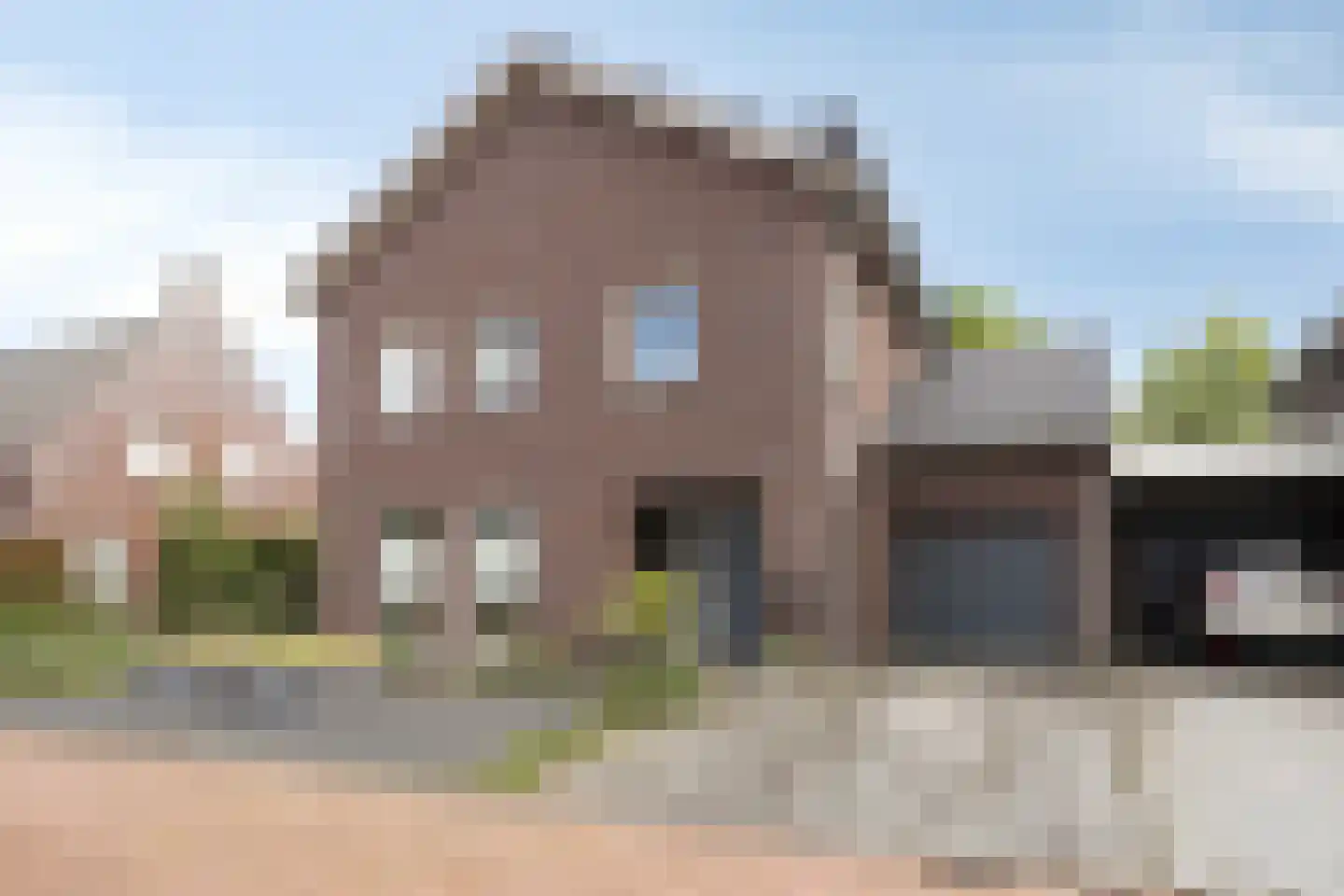 Vennenhof 33 in Gastel