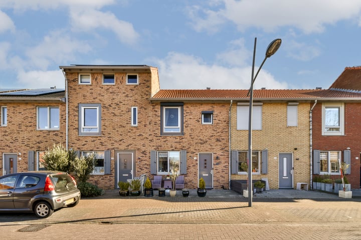 Vennenland 26 dans Assendelft photo