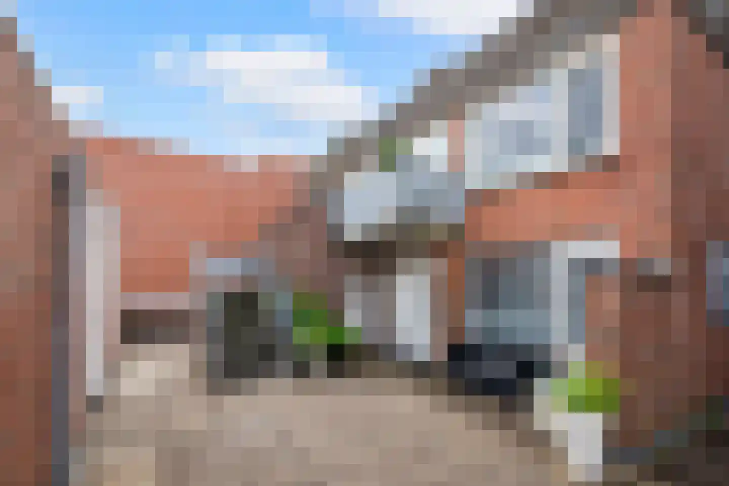 Venneperhof 81 in Nieuw-Vennep