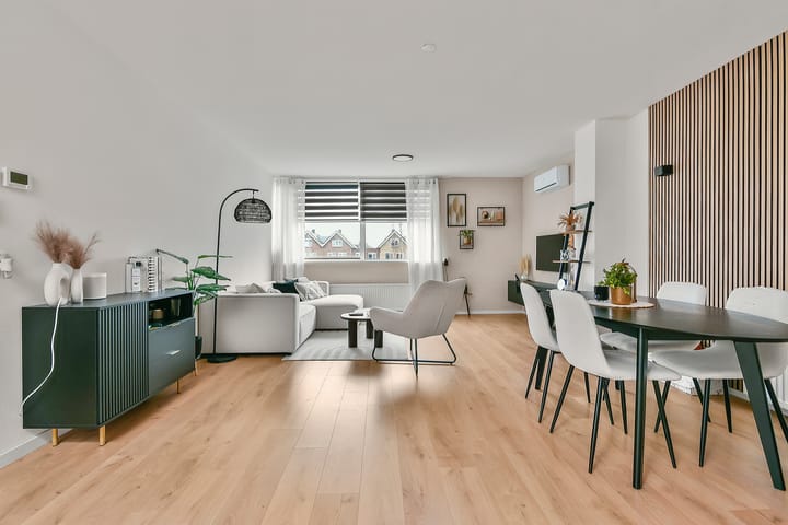 Photo de la maison Venneperhof 8C, Nieuw-Vennep