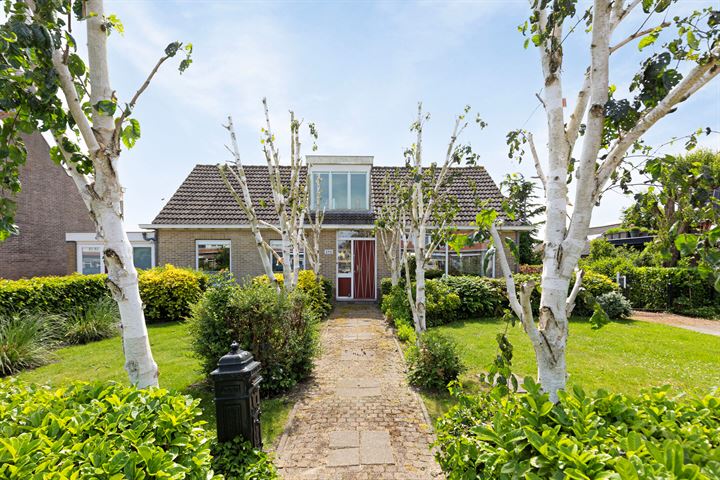 Venneperweg 498 in Beinsdorp Foto