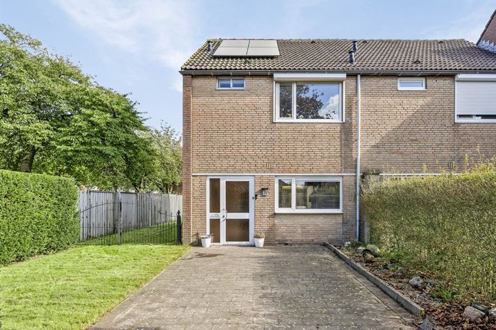 Photo de la maison Vennestraat 29, Drunen