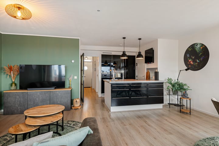 Vennipperhof 14 in Hillegom Foto