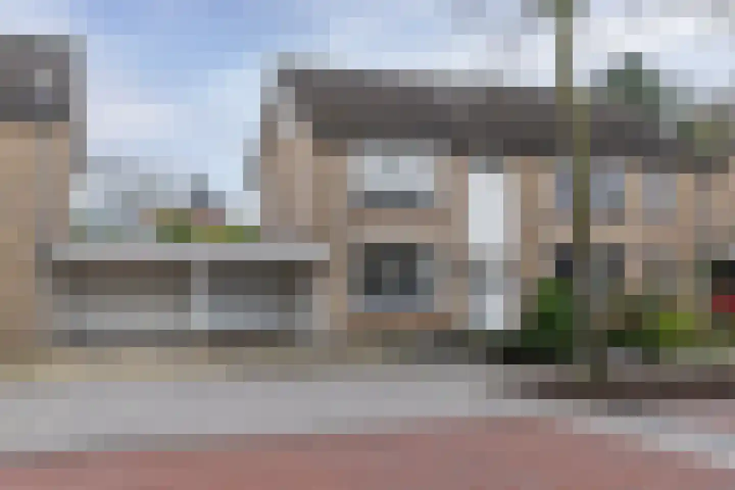 Venstraat 13 Rosmalen