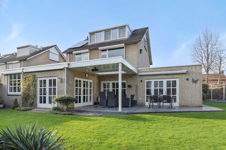 Venstraat 15 in Rosmalen photo