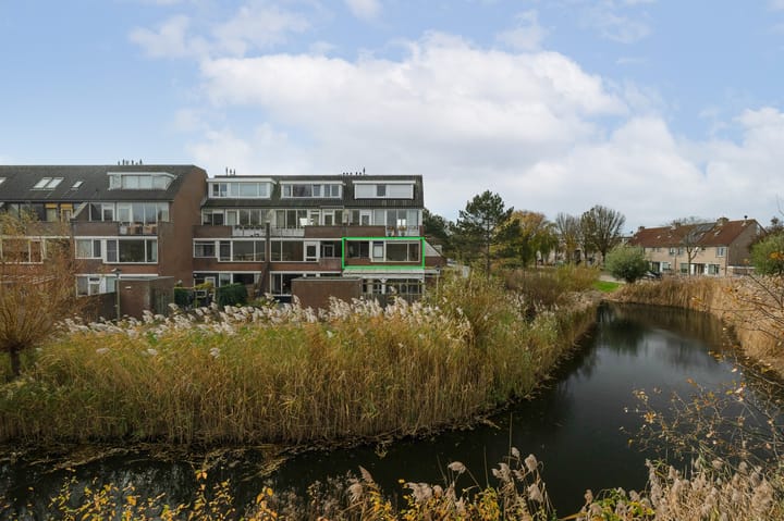 Photo de la maison Venus 16, Katwijk