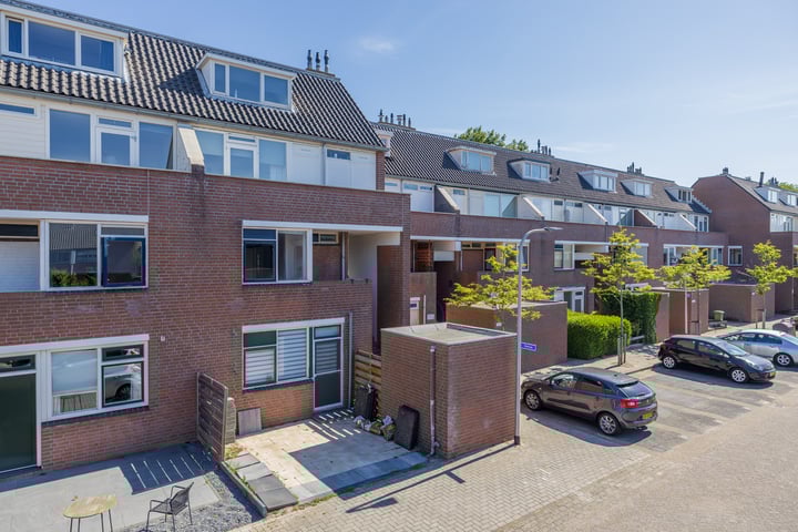 Venus 22 dans Katwijk photo