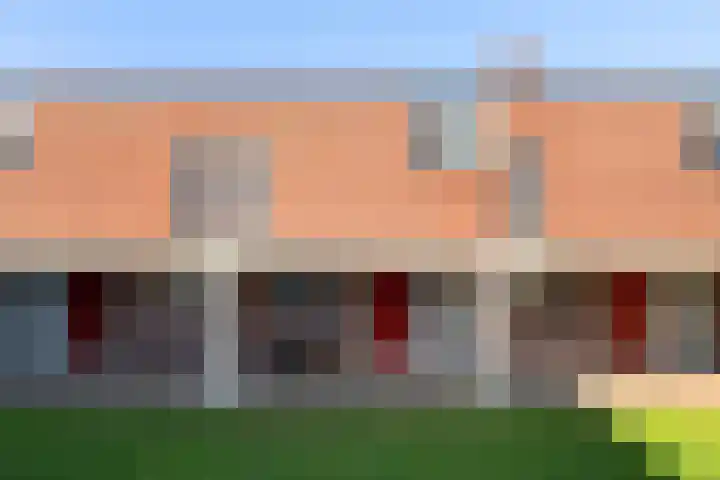 Venus 58 in Berkel en Rodenrijs