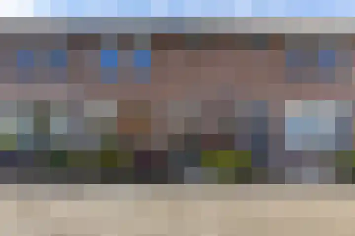 Venus 69 in Hoogezand