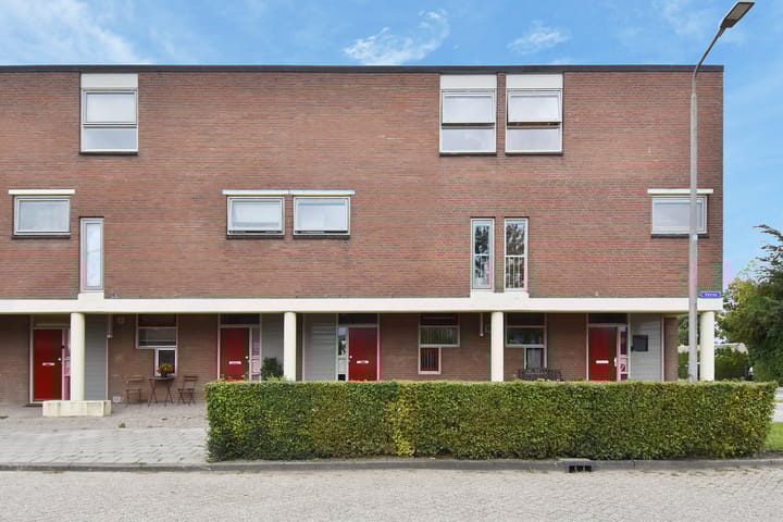 Venus 79 in Berkel en Rodenrijs Foto