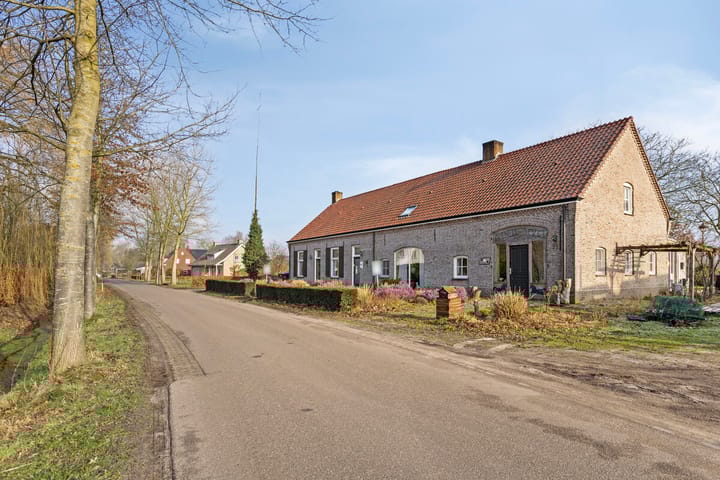 Photo de la maison Venushoek 26, Schijndel