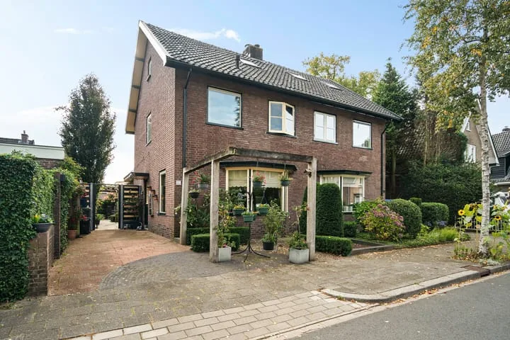 Venuslaan 20 Apeldoorn