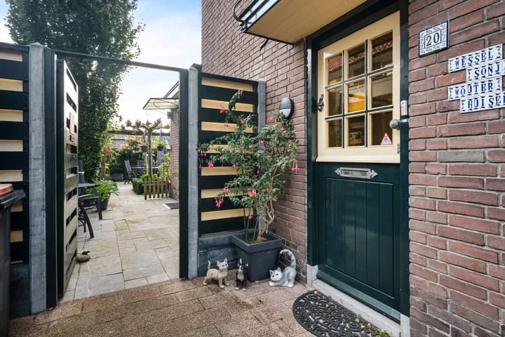 Venuslaan 20 Apeldoorn thumbnail 29