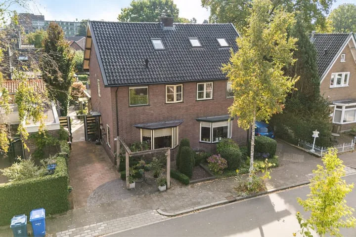 Venuslaan 20 Apeldoorn foto 3