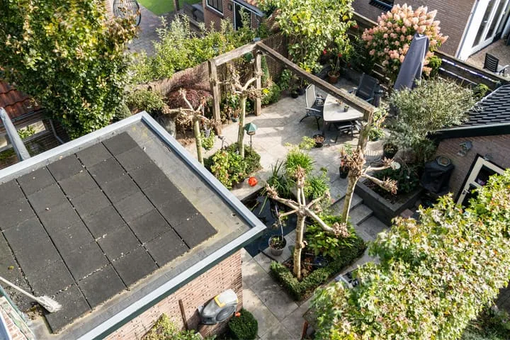 Venuslaan 20 Apeldoorn thumbnail 35