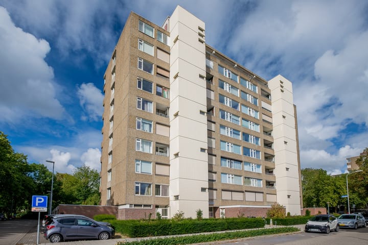 Venuslaan 203 in Eindhoven foto