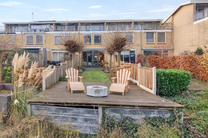 Photo of property Venuslaan 22, Hardenberg