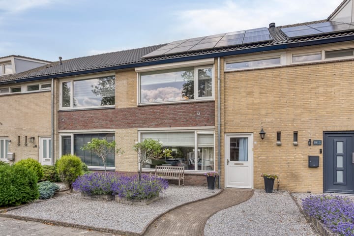 Venuslaan 23 in Son en Breugel