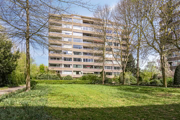 Venuslaan 357A en Eindhoven foto