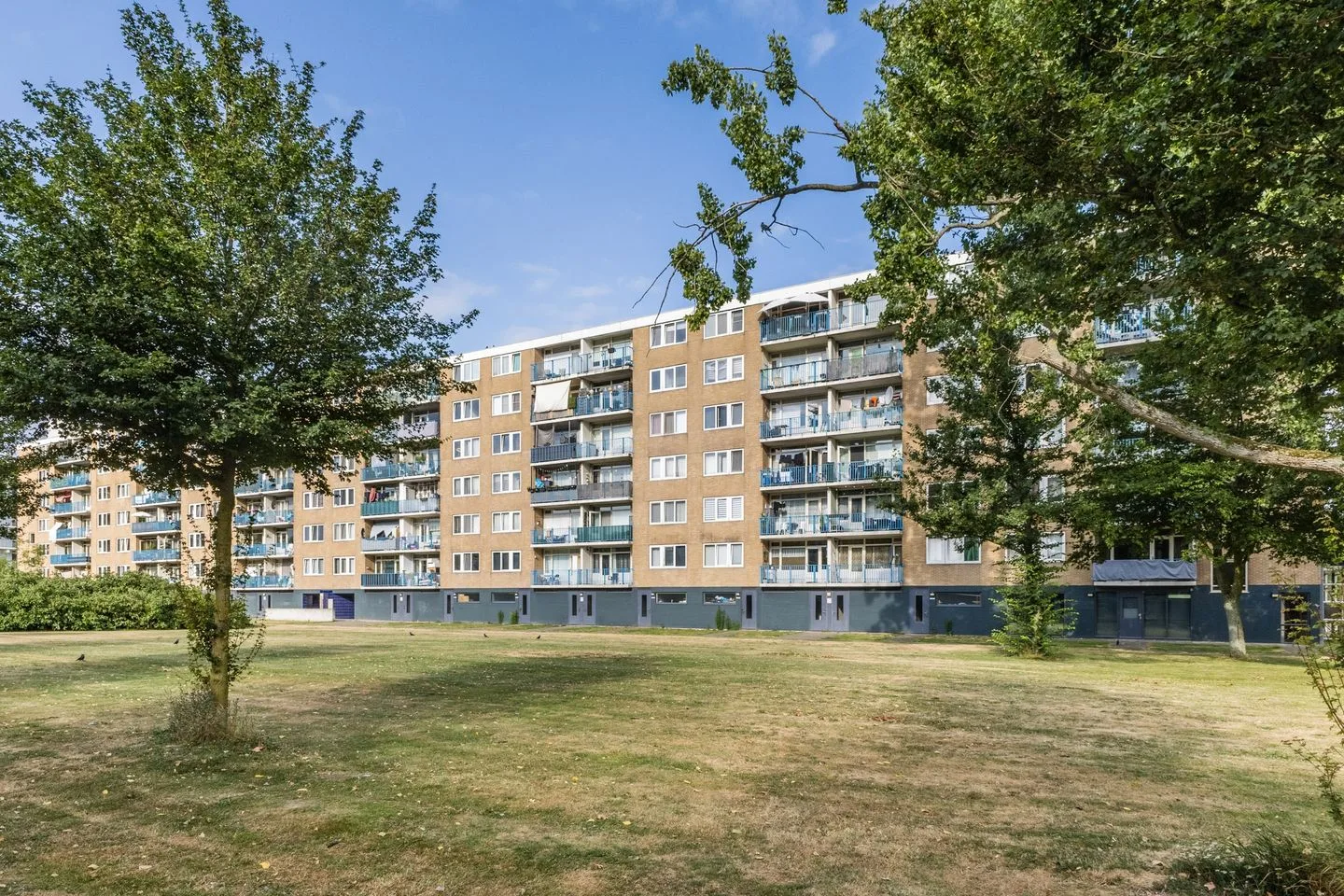 Venusstraat 128 Alphen aan den Rijn