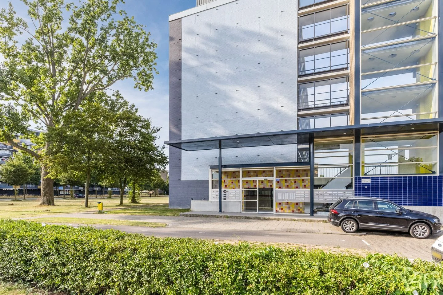 Venusstraat 128 Alphen aan den Rijn thumbnail 38
