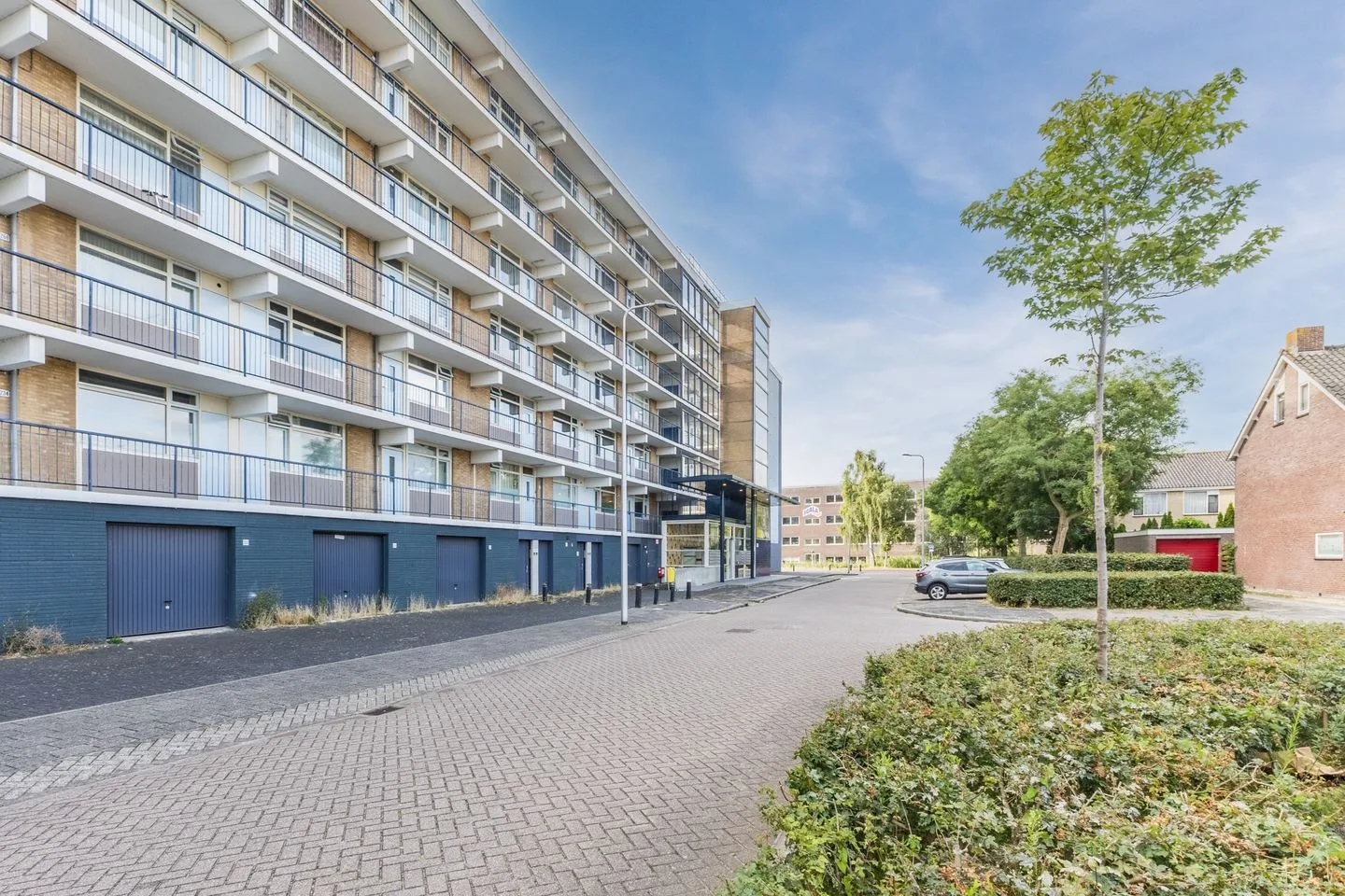 Venusstraat 128 Alphen aan den Rijn thumbnail 4