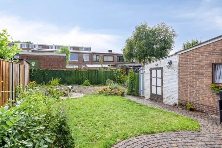 Venusstraat 3 Nijmegen thumbnail 23
