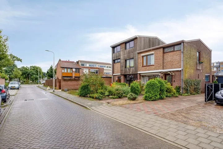 Venusstraat 3 Nijmegen thumbnail 27