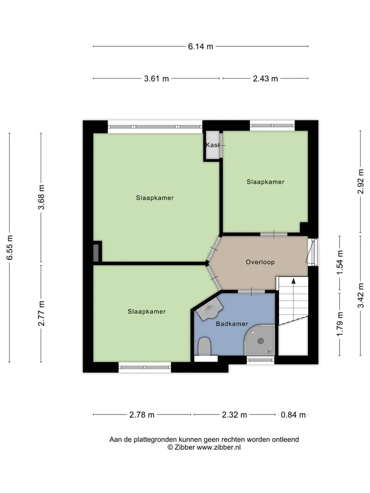 Venusstraat 3 Nijmegen thumbnail 31
