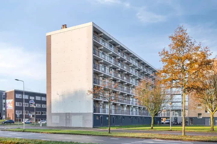 Venusstraat 304 Alphen aan den Rijn foto 2