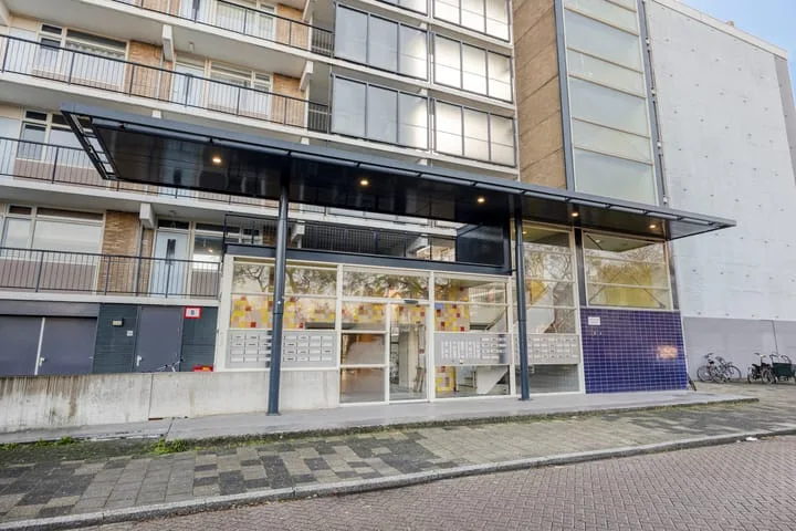 Venusstraat 304 Alphen aan den Rijn thumbnail 25