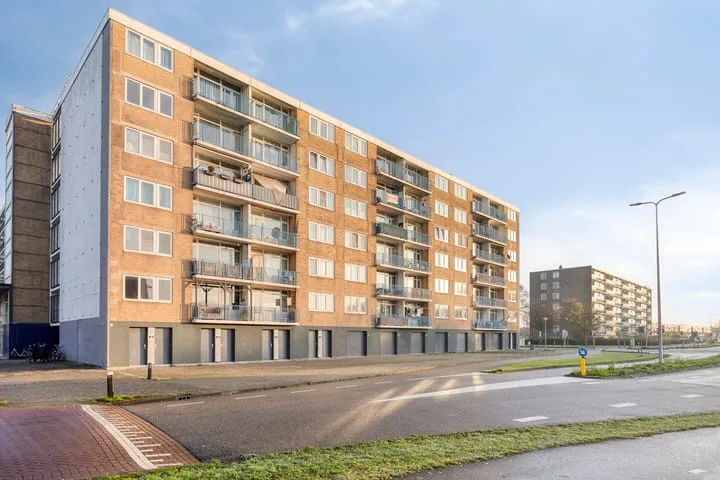 Venusstraat 304 Alphen aan den Rijn thumbnail 28