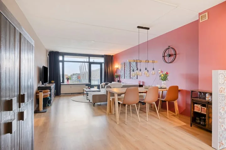 Venusstraat 304 Alphen aan den Rijn foto 3