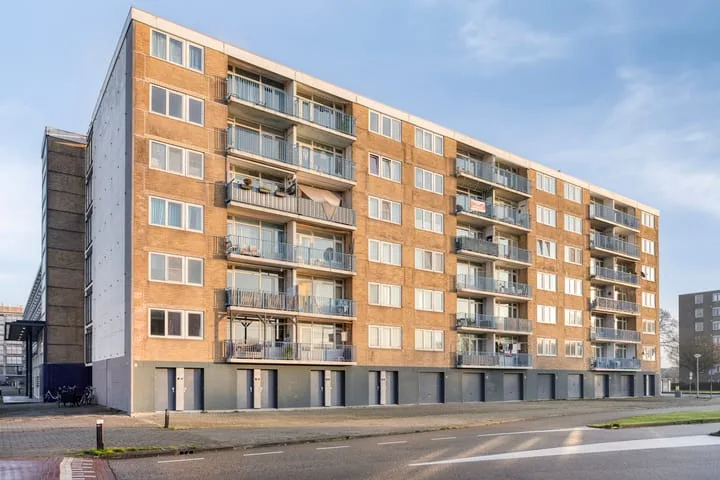Venusstraat 304 Alphen aan den Rijn thumbnail 30