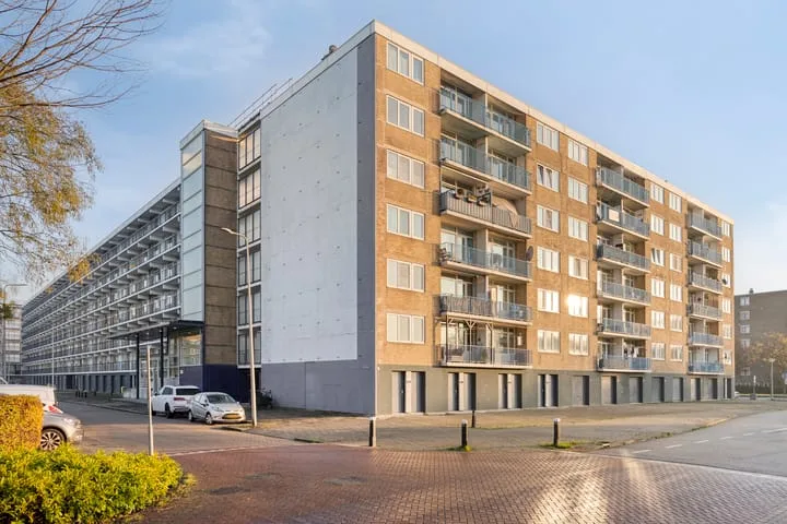 Venusstraat 304 Alphen aan den Rijn thumbnail 31