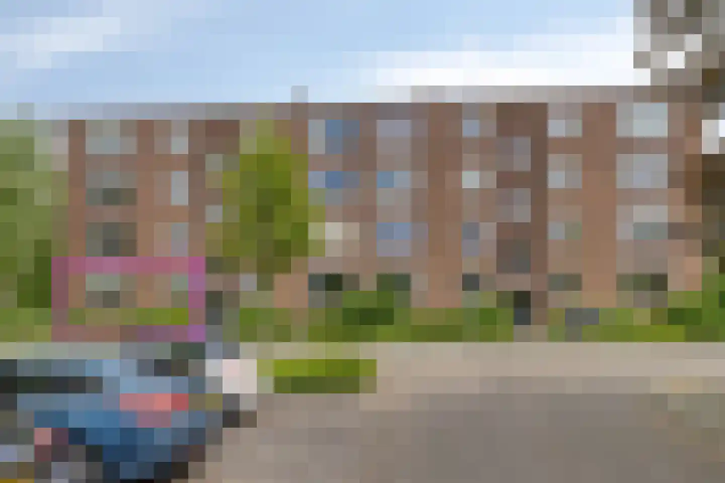 Venusstraat 36 in Nijmegen