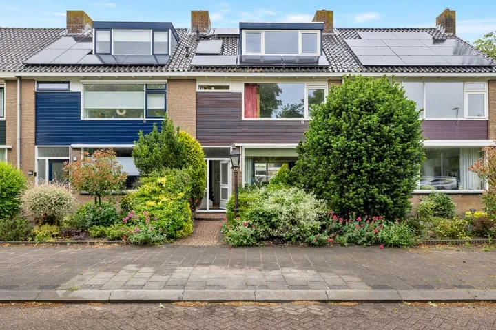 Venusstraat 5 in Oudorp