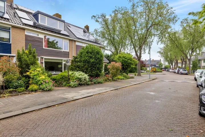 Venusstraat 5 Oudorp foto 2