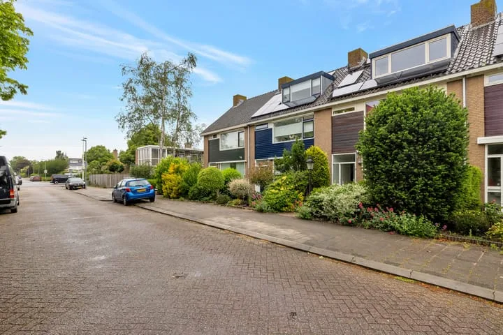 Venusstraat 5 Oudorp foto 3