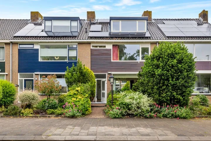 Venusstraat 5 Oudorp thumbnail 4