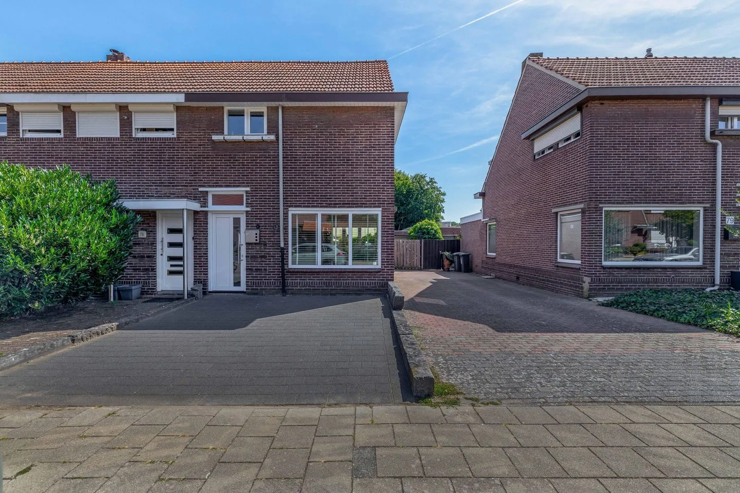 Venweg 77 in Brunssum