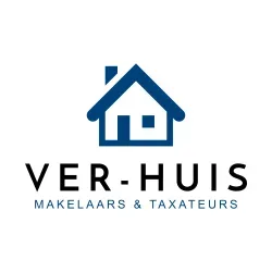 Logo van Ver-Huis Makelaars & Taxateurs