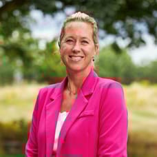 Photo de Vera Bauerhuit