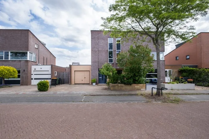 Vera Bondamtuin 13 Heerhugowaard foto 2