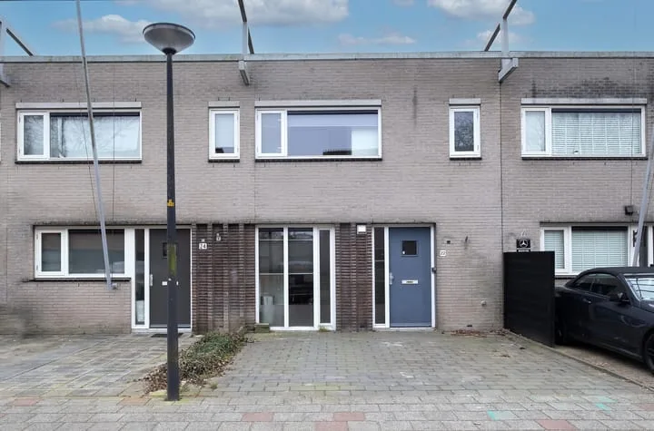 Vera Bondamtuin 22 Heerhugowaard